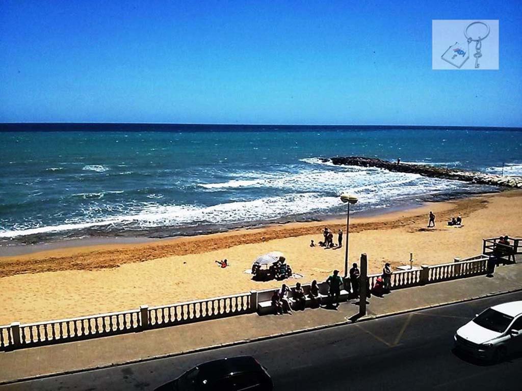 Sea View Daire Torrevieja